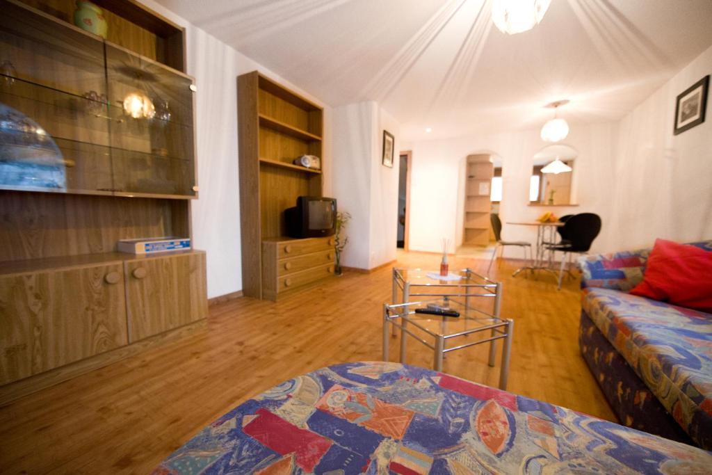 Haus Perelia C Apartment Zermatt Cameră foto