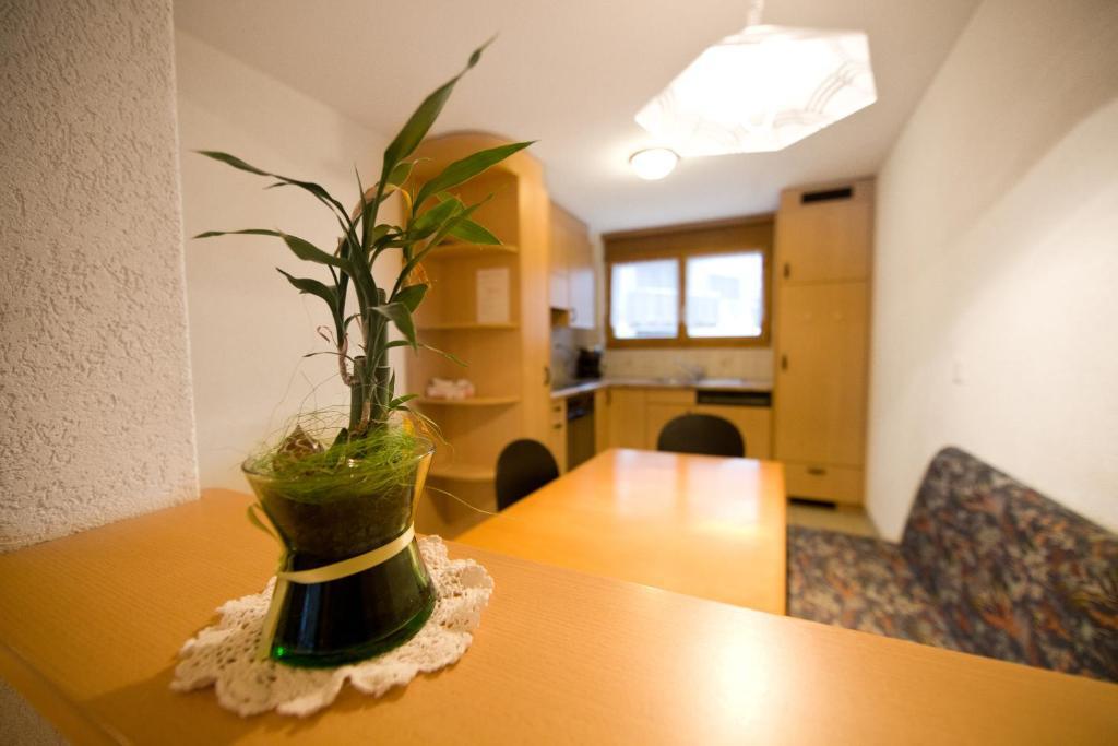 Haus Perelia C Apartment Zermatt Cameră foto