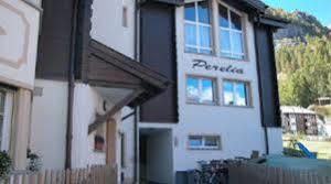 Haus Perelia C Apartment Zermatt Exterior foto